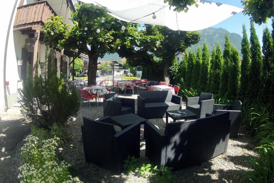 Photo of Others in Matten bei Interlaken