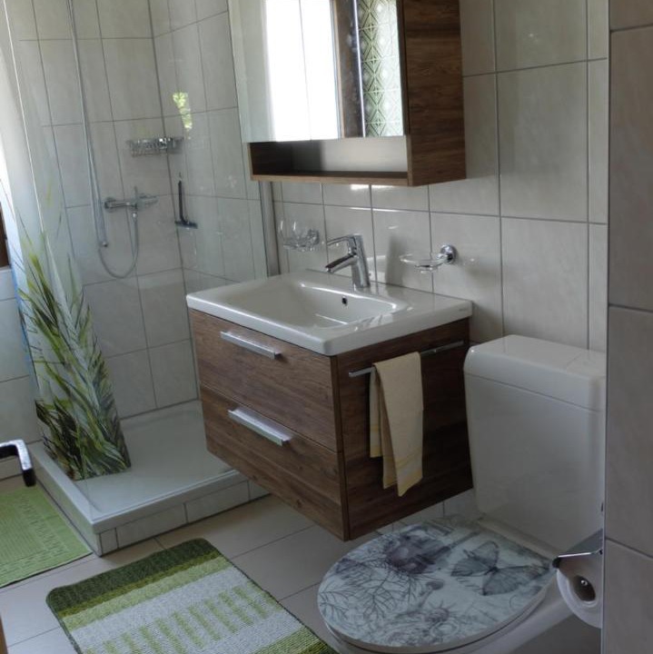 Photo of Bathroom in Schwarzsee