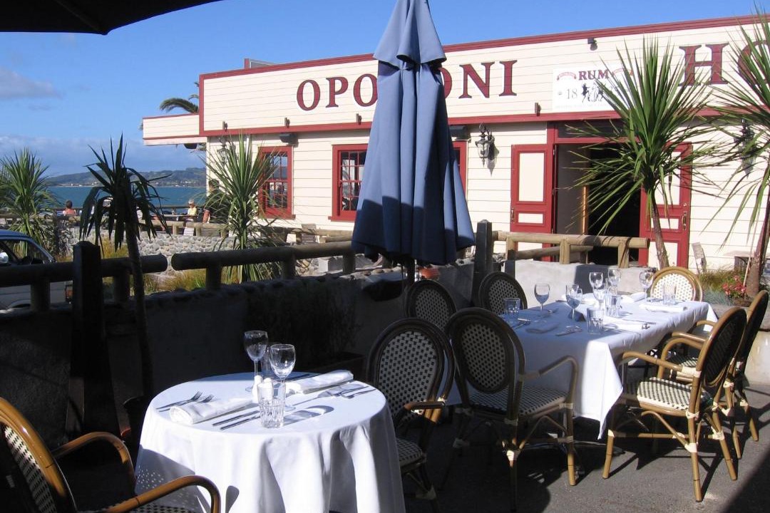 Photo of Others in Opononi