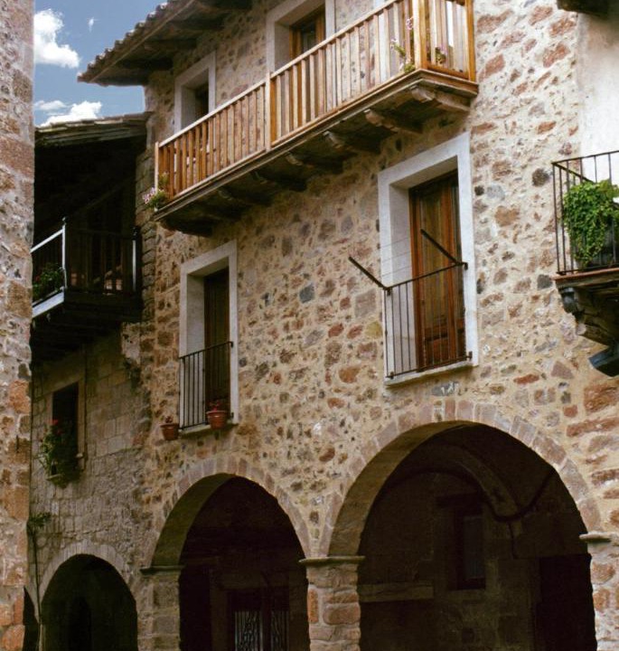 Photo of Others in Santa Pau