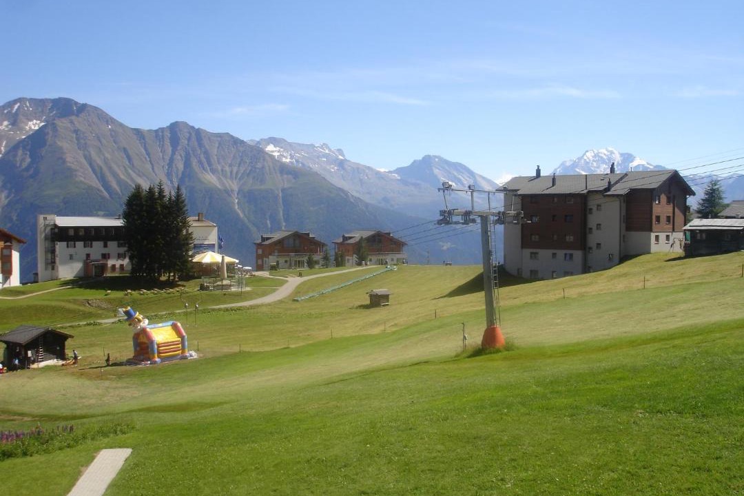 Photo of Others in Riederalp