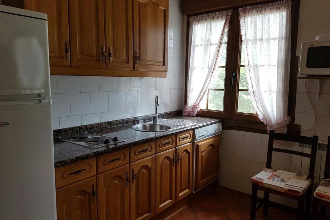 Photo of Kitchen in Aurizberri