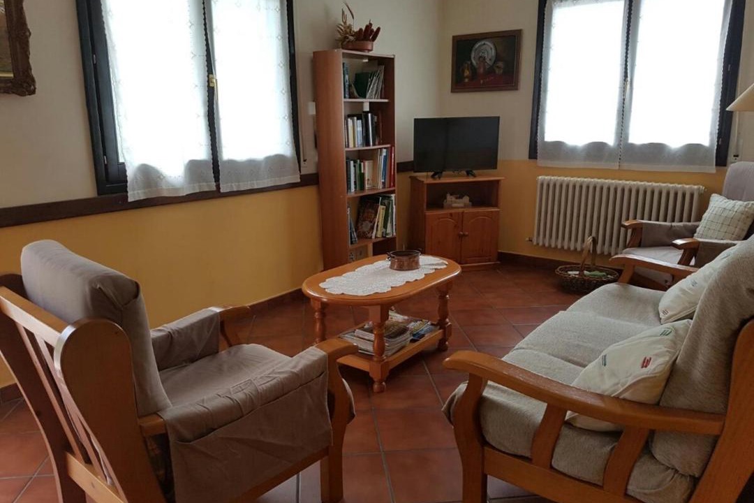Photo of Livingroom in Aurizberri