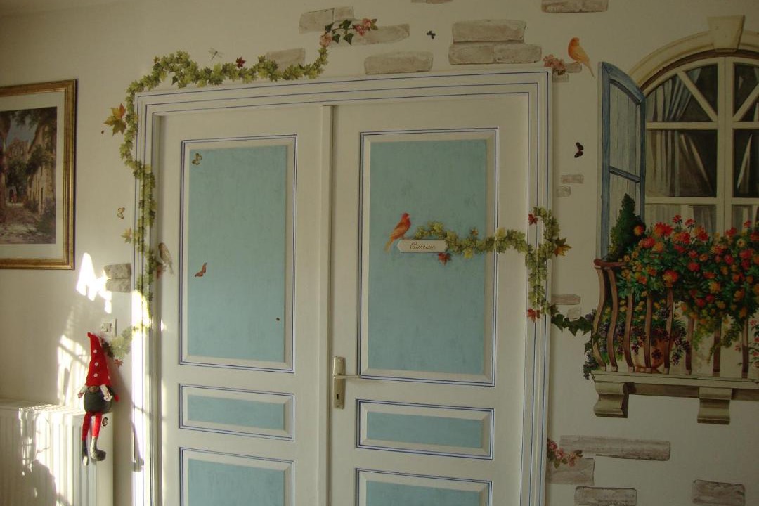 Photo of Others in Presles-et-Thierny