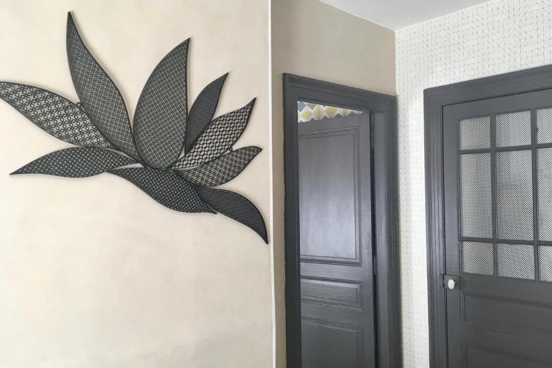 Photo of Bedroom in Lemasson