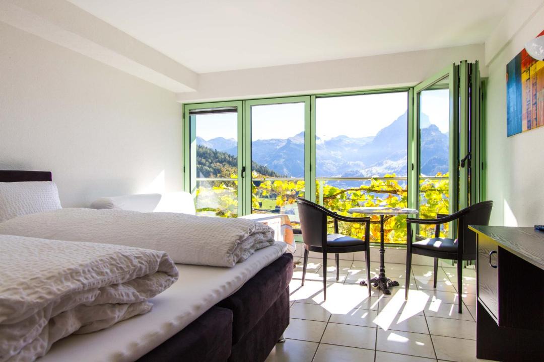 Photo of Bedroom in Amden