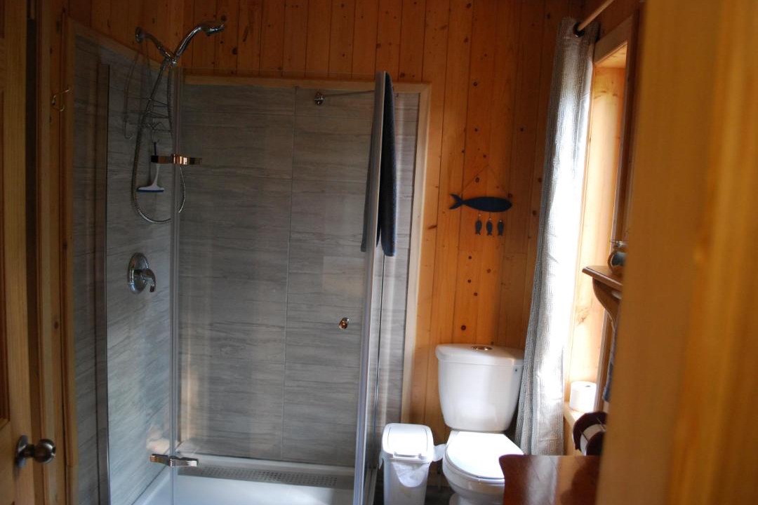 Photo of Bathroom in Routhierville