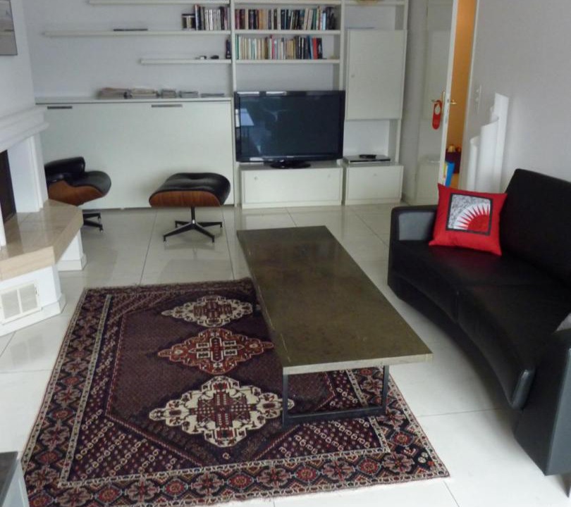 Photo of Livingroom in Kastanienbaum