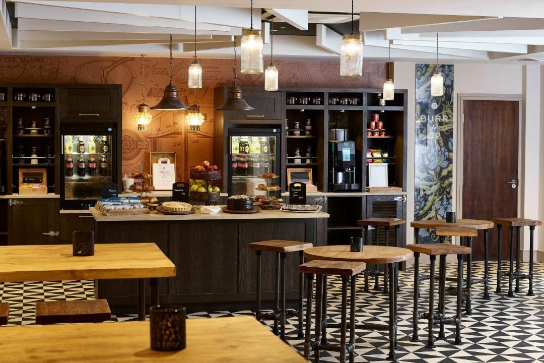 Photo of Kitchen in Daventry