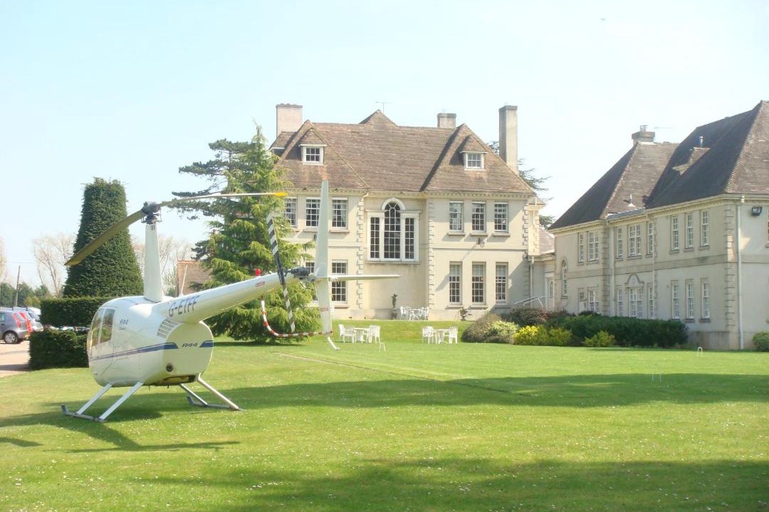 Photo of Others in Chaddesley Corbett