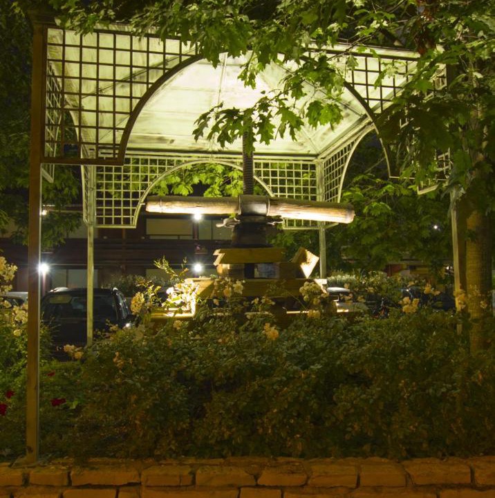 Photo of Outdoor in Roanne