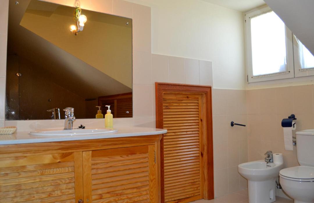 Photo of Bathroom in Santo Tome del Puerto