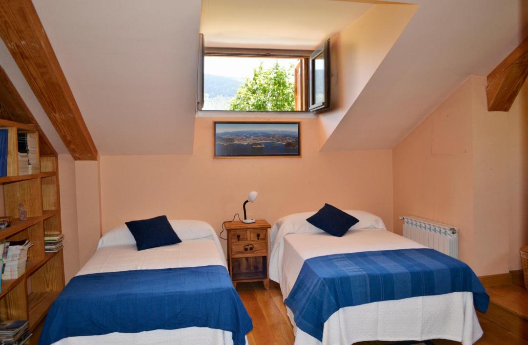 Photo of Bedroom in Santo Tome del Puerto