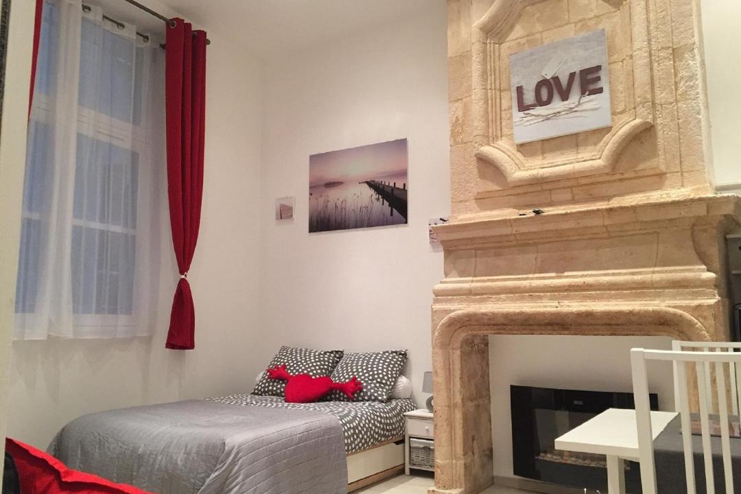 Photo of Others in Hotel de Ville - Quinconces