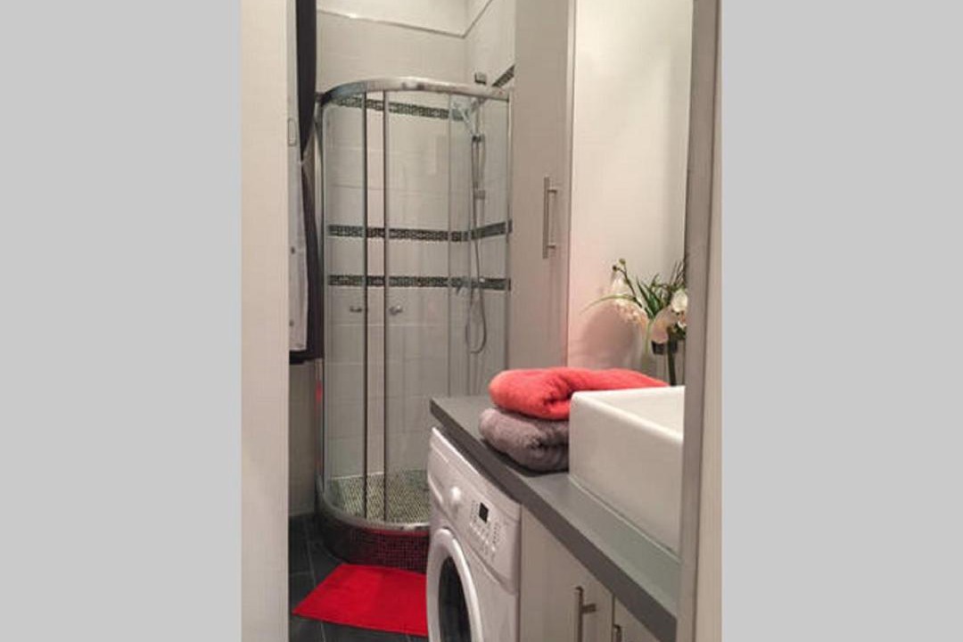 Photo of Kitchen in Hotel de Ville - Quinconces