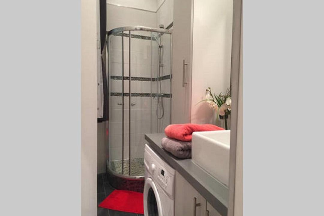 Photo of Kitchen in Hotel de Ville - Quinconces