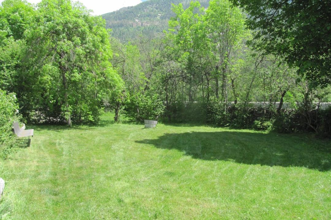Photo of Outdoor in Beauvezer