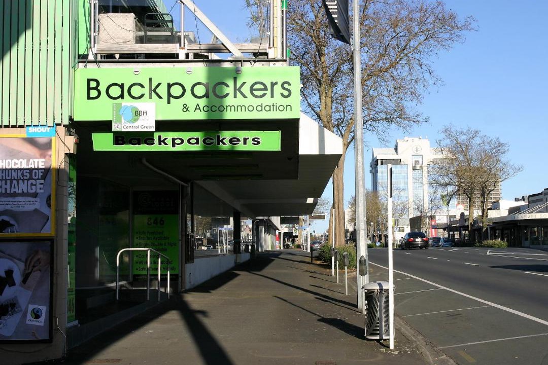 Photo of Others in Hamilton