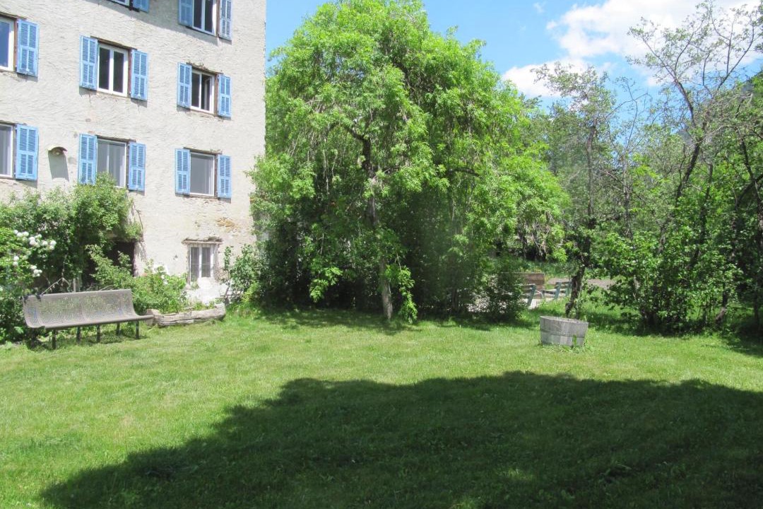 Photo of Buildings in Beauvezer