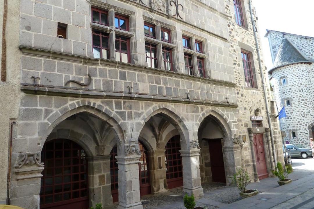 Photo of Others in Mur-de-Barrez