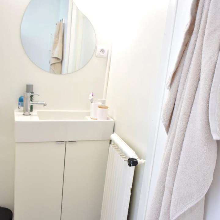 Photo of Bathroom in Jules Verne