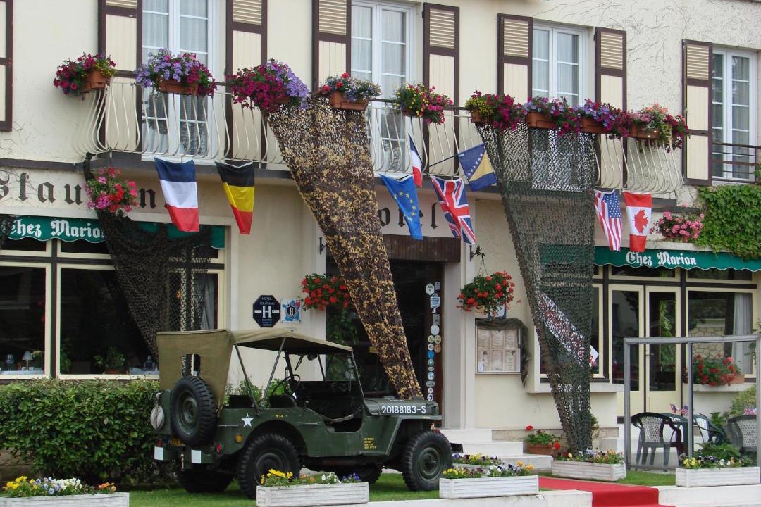 Photo of Others in Merville-Franceville-Plage