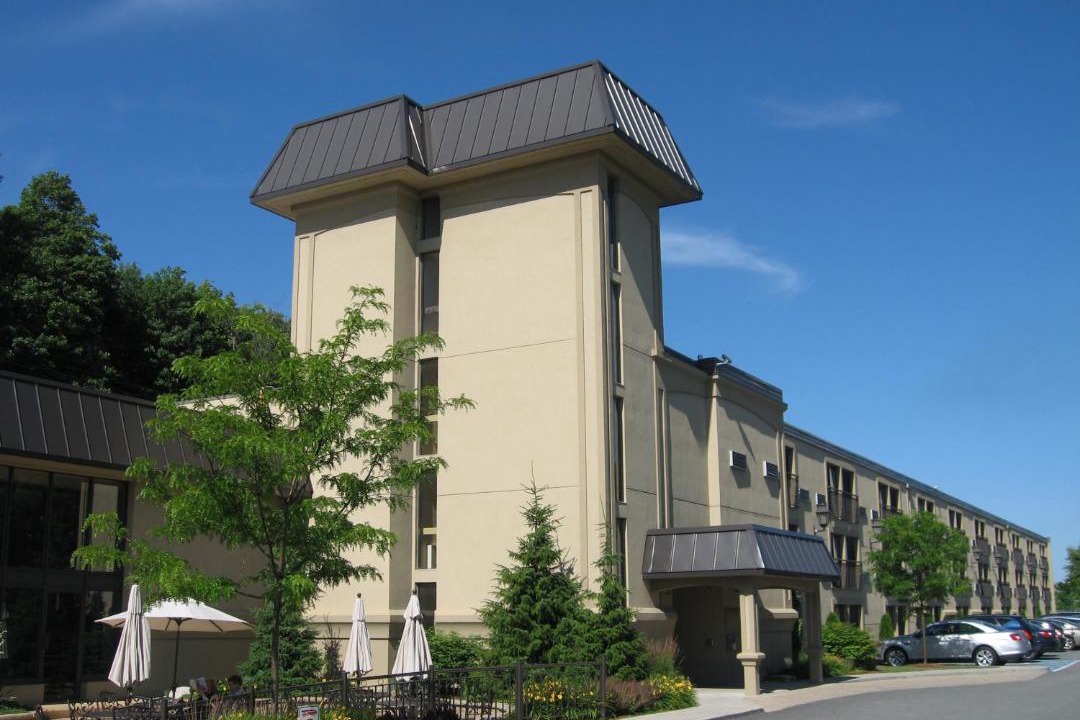 Photo of Others in Sherbrooke
