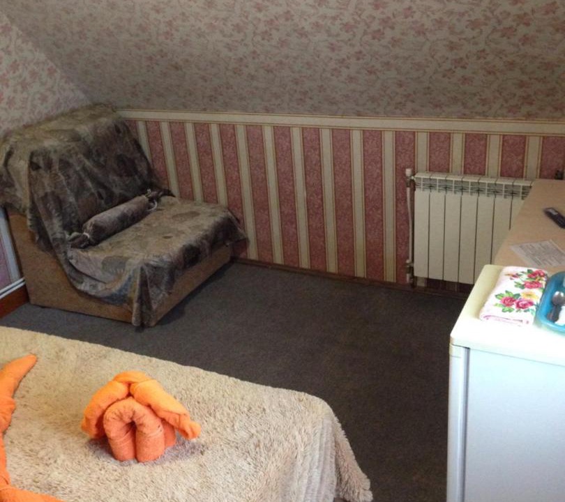 Photo of Bedroom in Adler City Centre