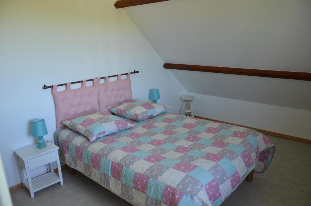 Photo of Bedroom in Echinghen