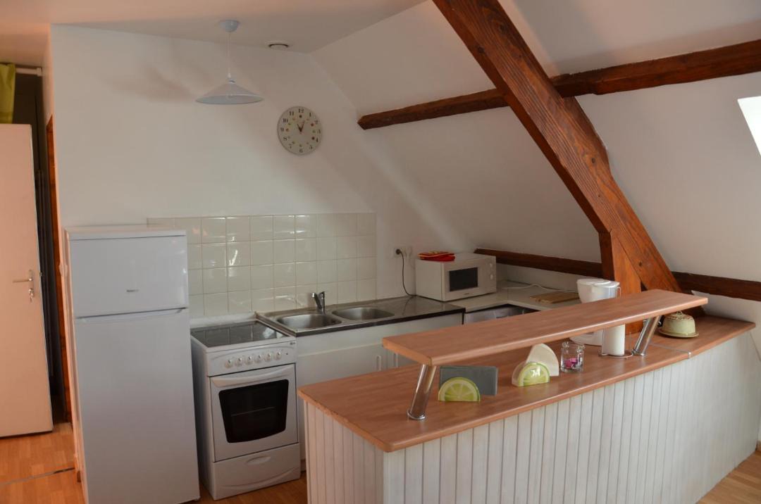Photo of Kitchen in Echinghen