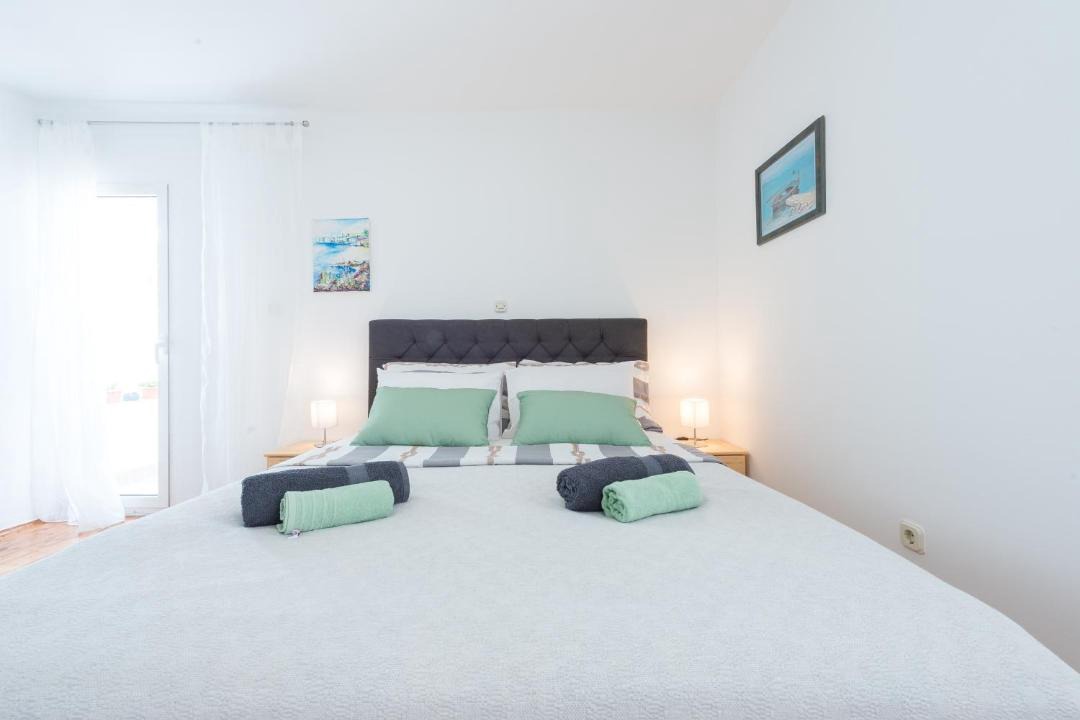 Photo of Bedroom in Babin Kuk