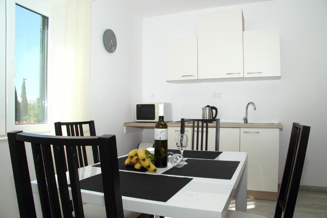 Photo of Kitchen in Mocici