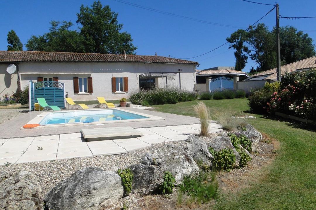 Photo of Others in Boresse-et-Martron