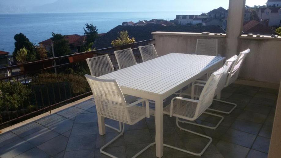 Photo of Patio Balcony in Postira