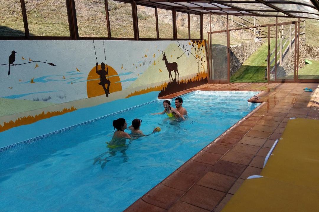 Photo of Human In Picture in Sant Joan de Les Abadesses
