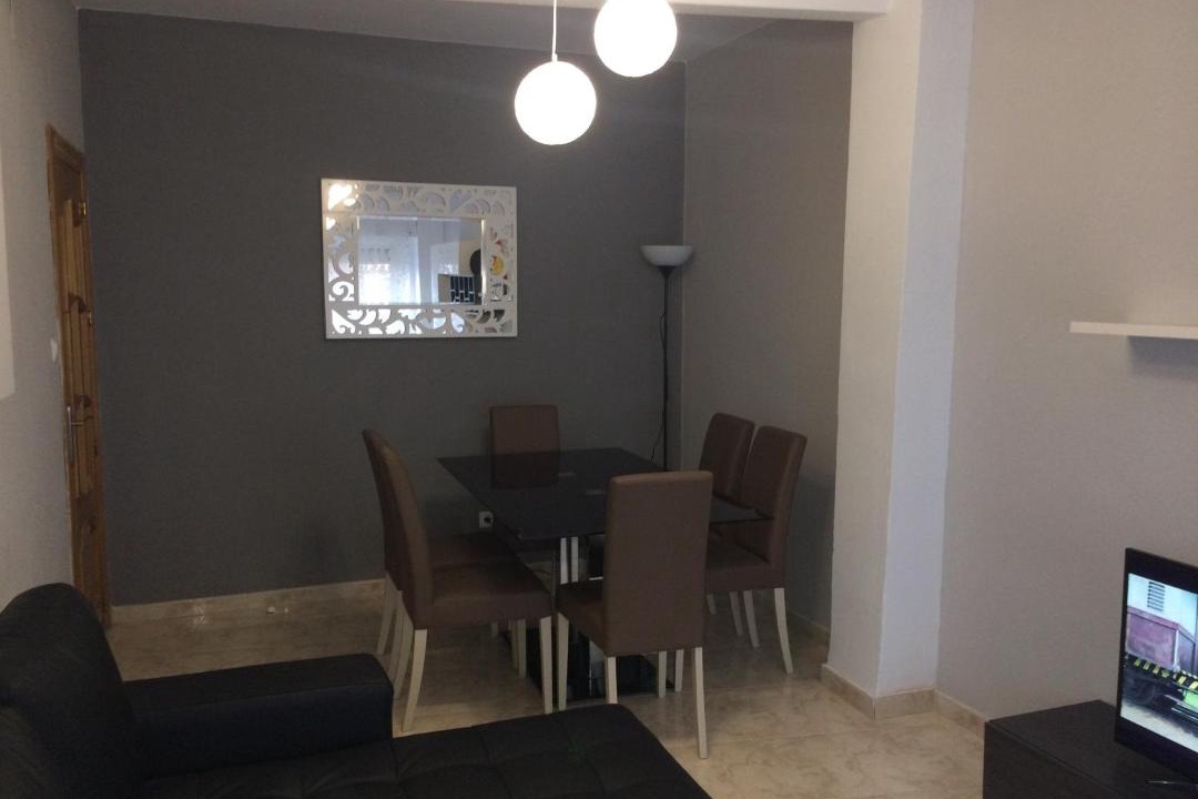 Photo of Livingroom in Murcia