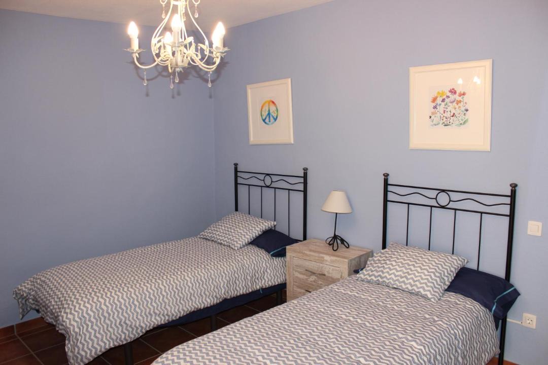 Photo of Bedroom in Vilafames