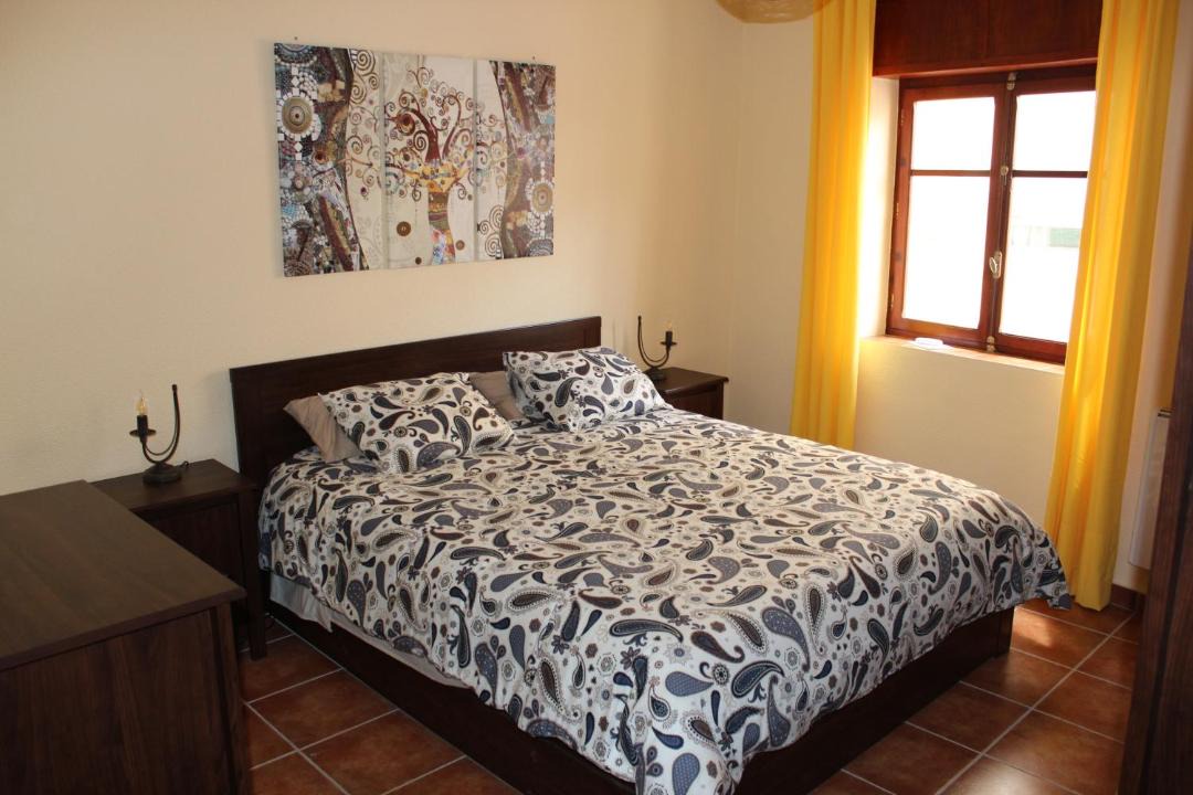 Photo of Bedroom in Vilafames