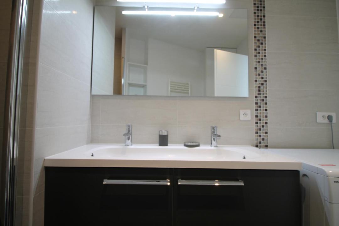 Photo of Bathroom in Quartier de la Maison-Blanche