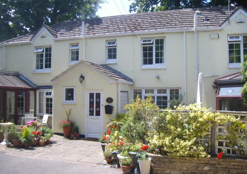 Photo of Buildings in Bournemouth