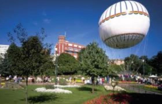 Photo of Outdoor in Bournemouth