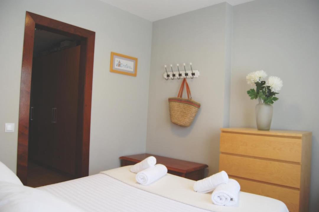 Photo of Bedroom in Vilassar de Mar