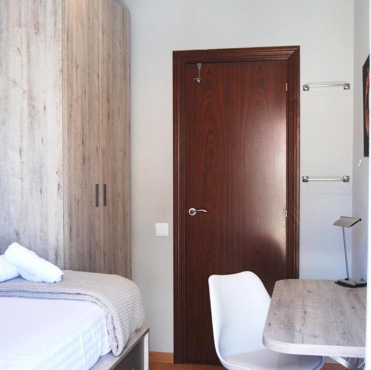 Photo of Bedroom in Vilassar de Mar