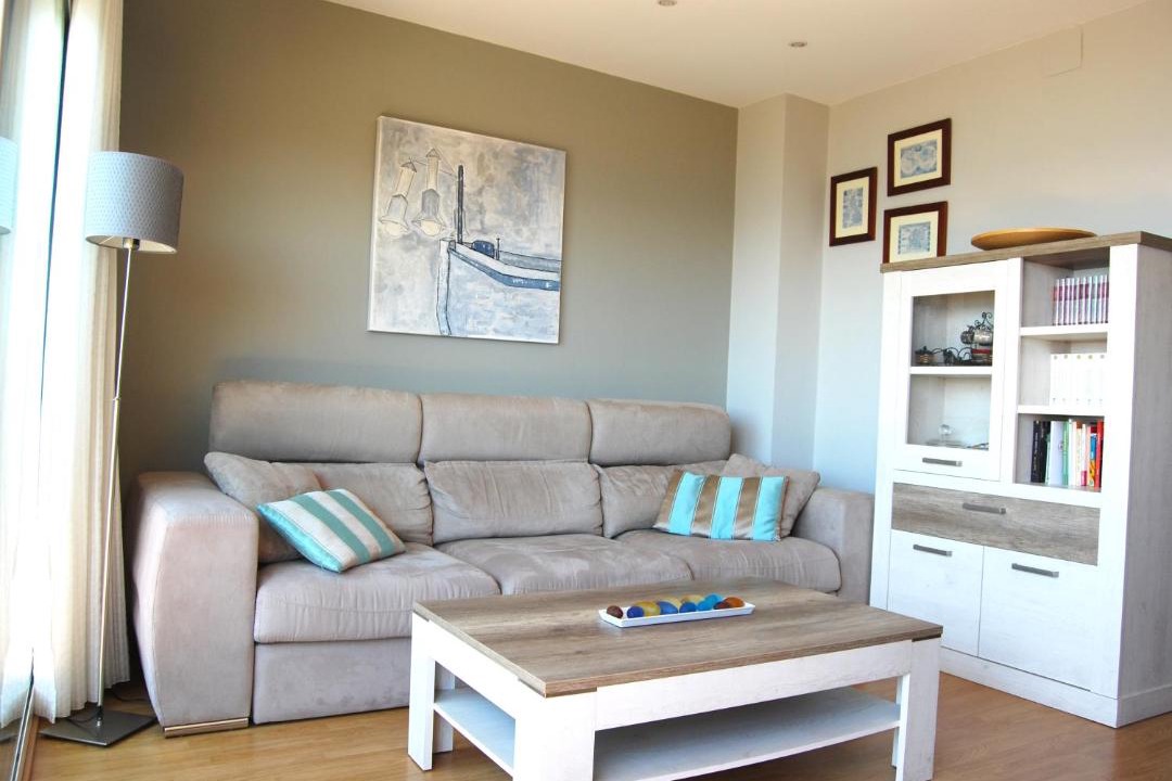 Photo of Livingroom in Vilassar de Mar