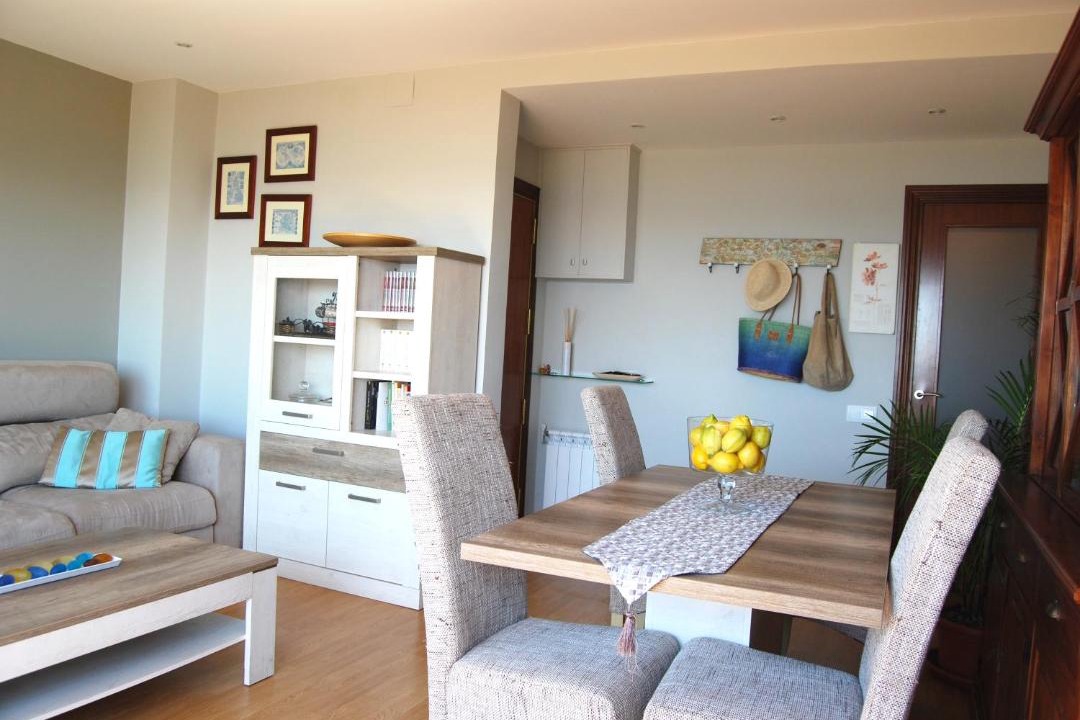 Photo of Livingroom in Vilassar de Mar