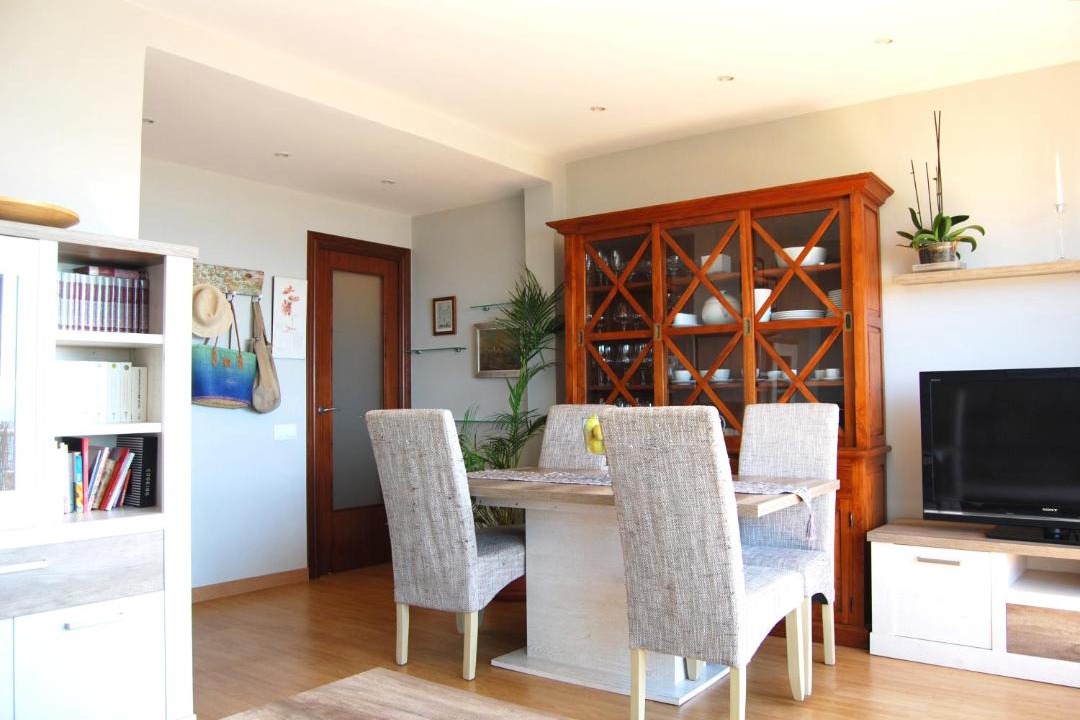 Photo of Livingroom in Vilassar de Mar