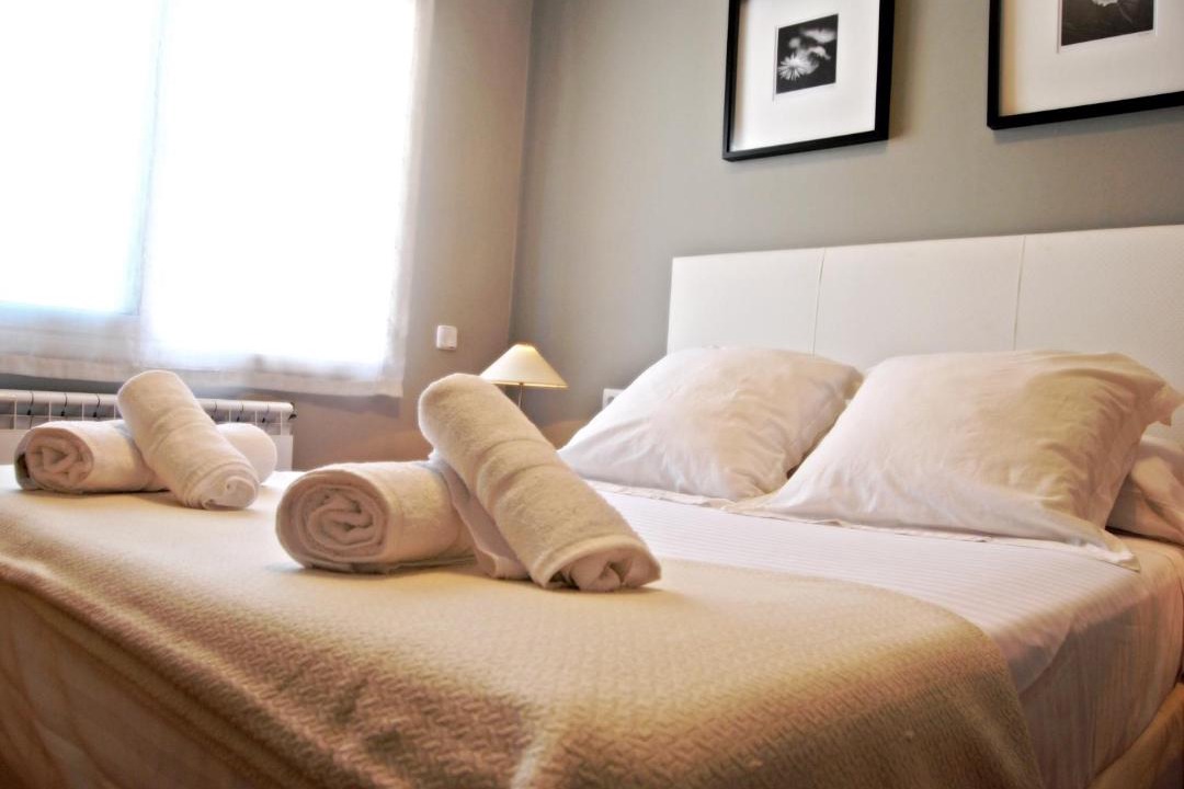 Photo of Bedroom in Vilassar de Mar