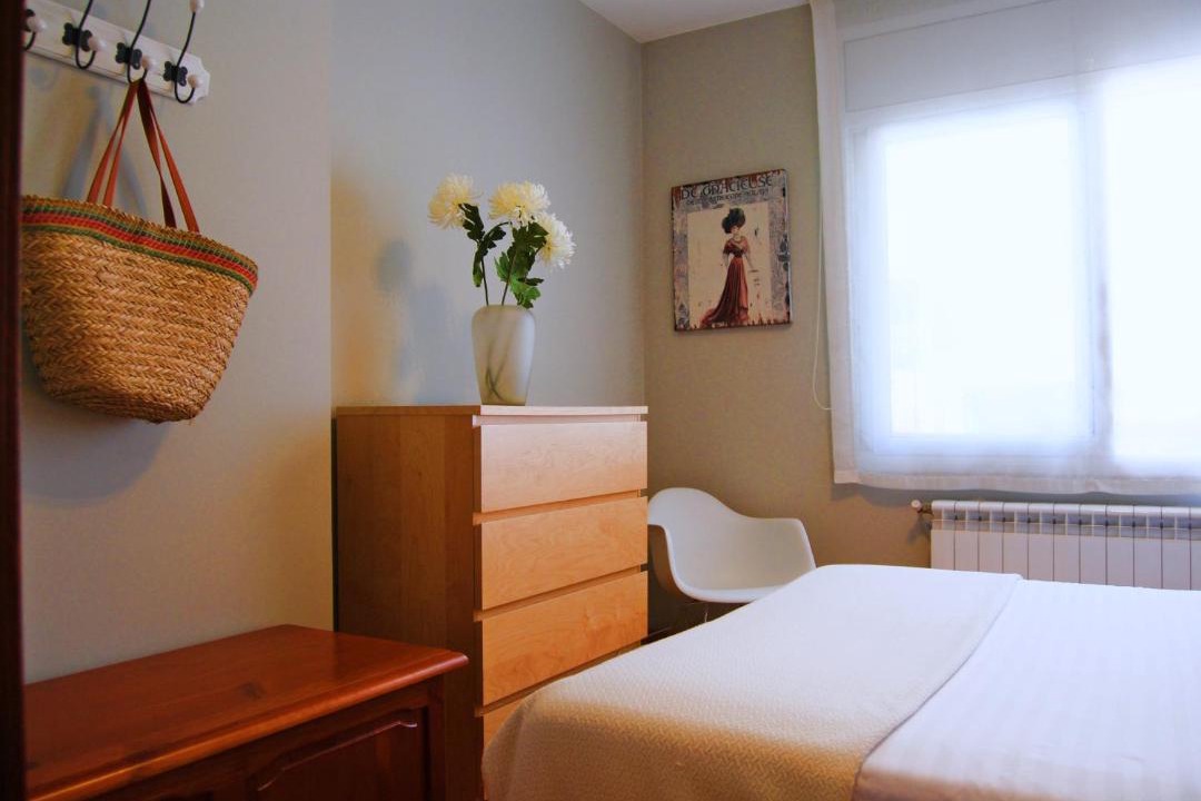 Photo of Bedroom in Vilassar de Mar