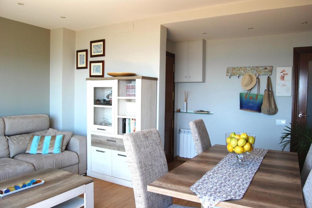 Photo of Livingroom in Vilassar de Mar