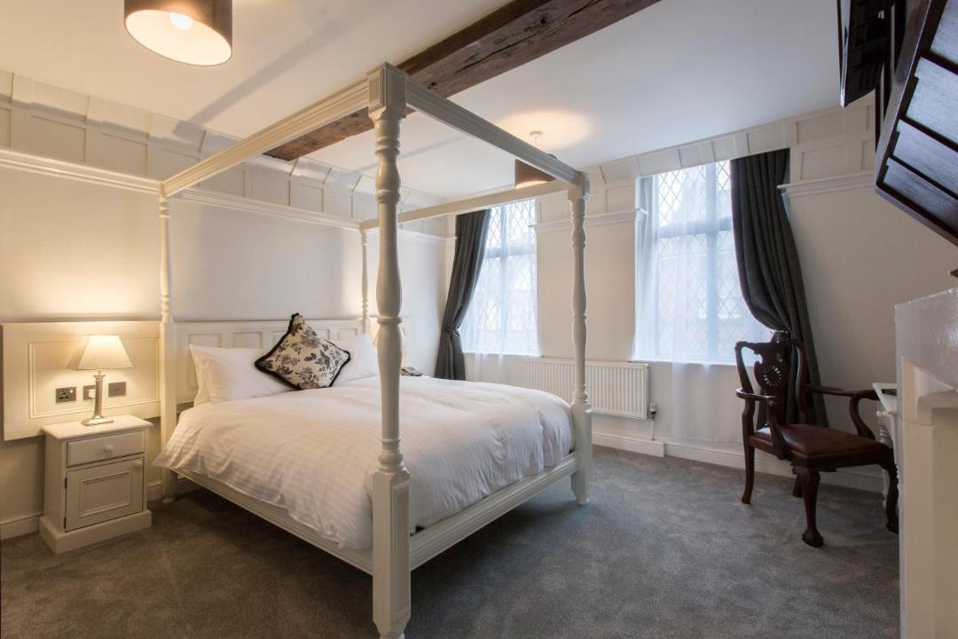 Photo of Others in Uttoxeter